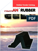 Keman Rubber Fender