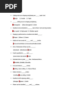 Mcqs of CH 22 (B)