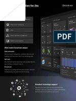 Dynatrace Integration For Jira: What Makes Dynatrace Unique