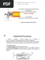 Industrial Heating - Furnaces