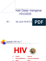 Penatalaksanaan Hiv Aids