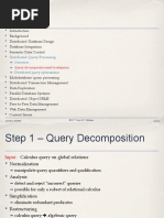 7 Query Localization