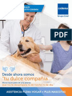 Codensa Asistencia - Plena - Hogar - Plus - Mascotas - MédicoV2