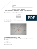 Taller 3 Algebra Matricial