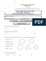 Evaluacion-Inicial-Matematicas-1º A 6º-Primaria-Apoclam