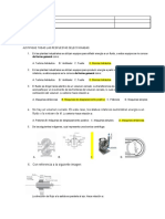 Taller 3, Bombas y Turbinas