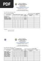 Form 3A LDM