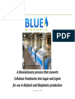 Bluebio Presentation Nov 30 2020