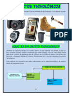 Productos Tecnologicos