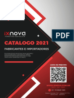 Catalogo IXNOVA