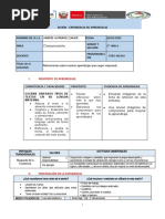 Sesion Semana 26-Comunicacion