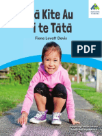 Ka Kite Au I Te Tata: Fiona Lovatt Davis Fiona Lovatt Davis