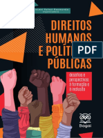 Editora BAGAI - Direitos Humanos e Políticas Públicas