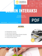 1 - Desain Interaksi