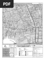 H17 Comprehensive Detailed Area Plan On Rs Mauza Map