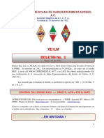 05 Boletin 31 de Enero 2021