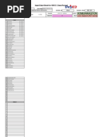 Komunikasyon: Input Data Sheet For SHS E-Class Record