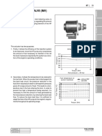 Inlet Metering Valve (Imv) : IMV Effect Without IMV With IMV