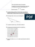 Cuestionario de Practica de Mat Final