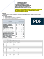 Compendio de Ejercicios Pert CPM 2021