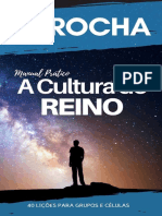 A Cultura Do Reino ED Rocha