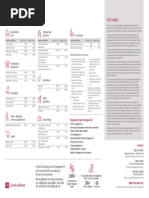 Ksa Cost Benchmarking q1 2020