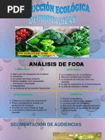 Producción Ecológica de Hortalizas OFICIAL