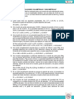 Taller Relaciones Volumétricas y Gravimétricas