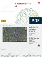 Trial 5G DT & Performance R Eport (Before) : Huawei Technologies Co., LTD