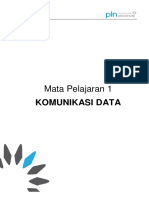 Komunikasi Data