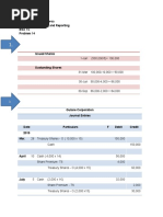 Danica Reign C. Figueroa Financial Accounting and Reporting Bsa 1C Problem 14