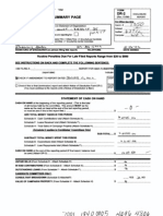 M Disclosure Summary Page 3 T DR-2