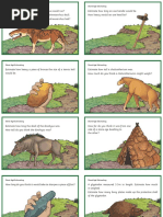 Stone Age Estimation Cards