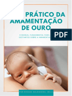 Guia Prático Da Amamentação de Ouro