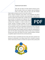 Perencanaan Dan Penjadwalan Proyek