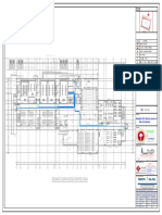 Ground Floor Access Control Plan