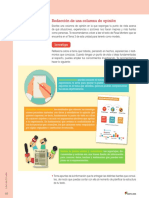 Redacción de Una Columna de Opinión