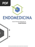 Fórmulas Magistrales Endomedicina