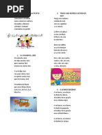 30 Canciones Infantiles