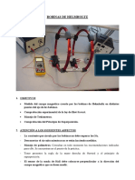 Bobinas de Helmholtz 20-21