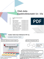 2B - Laporan Sepktrofotometer II - 2