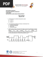 Taller de Repaso - Segundo Corte