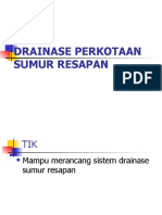 Sumur Resapan OK