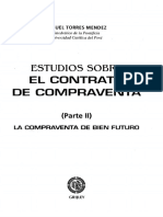 Contrato de Compraventa