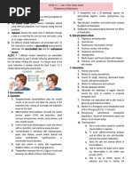 Respiratory Medications