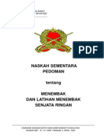 Bujuk Menembak 2020