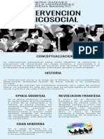 Infografia-Intervención Psicosocial