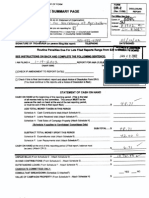 Disclosure Summary Page DR-2: W N ,-Icl T Ja Er