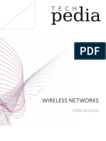 Wireless Networks: Jordi Salazar