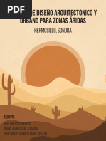 Manual de Diseño para Zonas Aridas